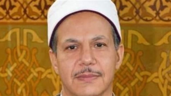  الشيخ عطا بسيوني