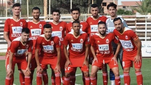 أولمبي الشلف