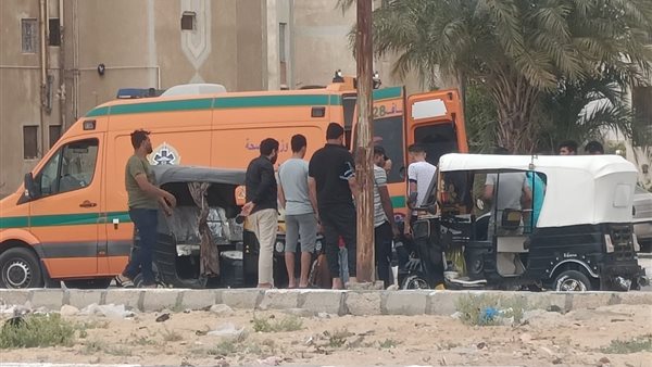 صورة من الحدث