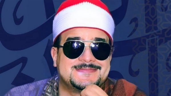 الشيخ ممدوح عامر