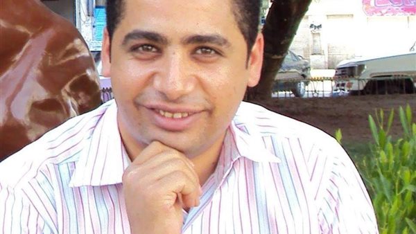 علي أحمد السيد