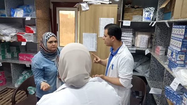 صورة من الحدث