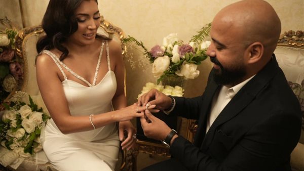 صورة من الحدث