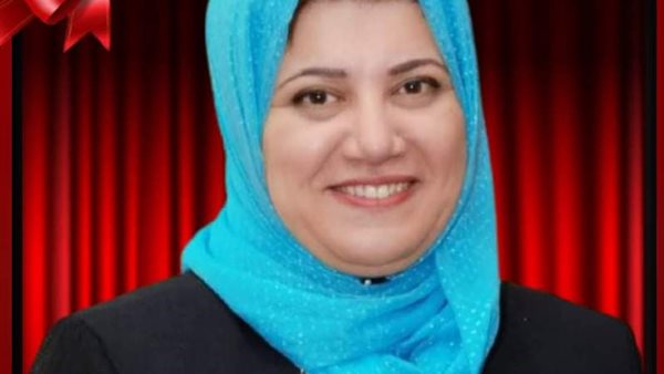 الدكتورة أماني شاكر