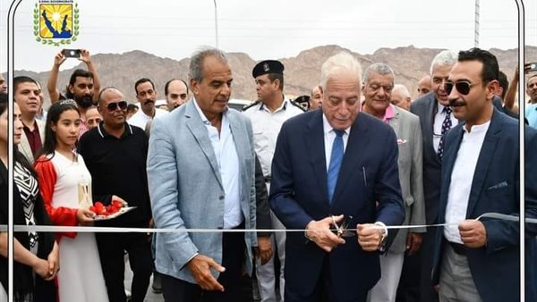 صورة من الحدث