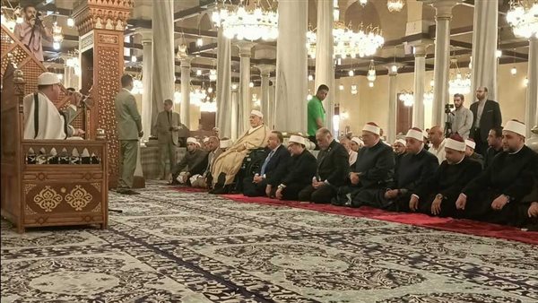 مسجد الإمام الحسين