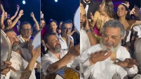 ماجد الكدواني 