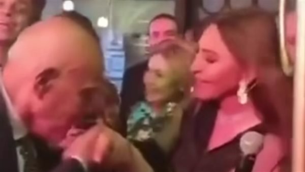 مجدي يعقوب وإليسا