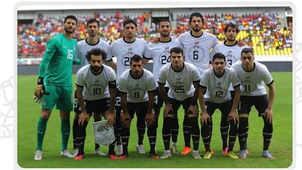 منتخب مصر
