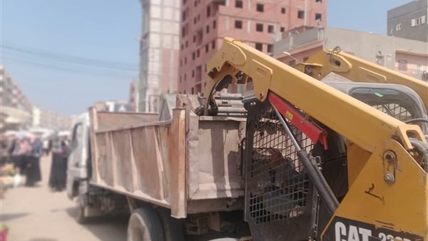 صورة من الحدث