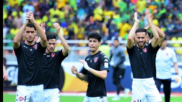 اتحاد الجزائر 