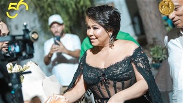 شيرين عبد الوهاب