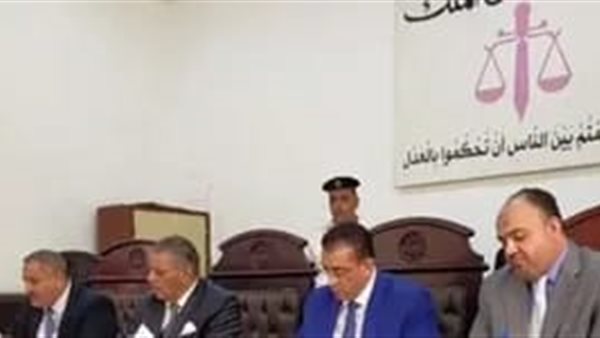 صورة من الحدث