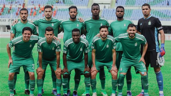 أهلي طرابلس 