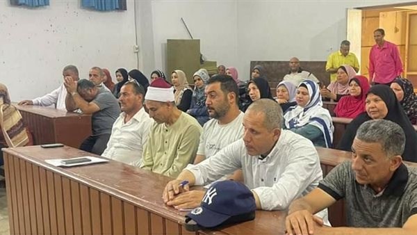 صورة من الحدث