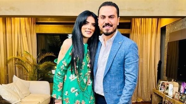 حورية فرغلي 