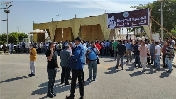 نقابة المهندسين