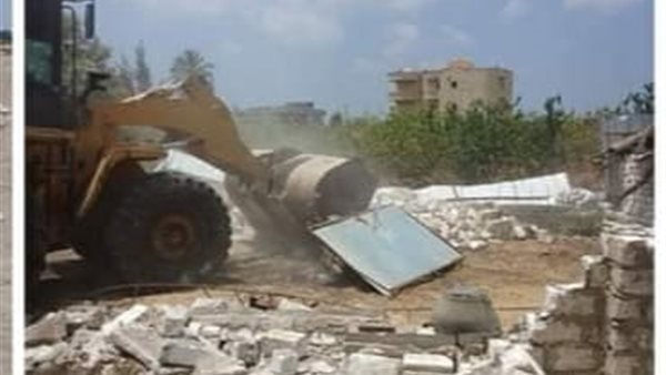 صورة من الحدث