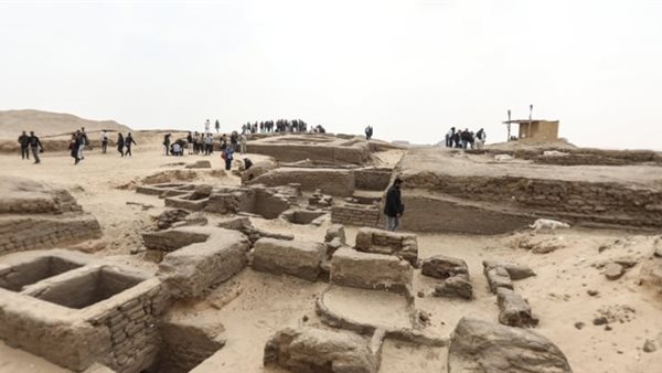 صورة من الحدث