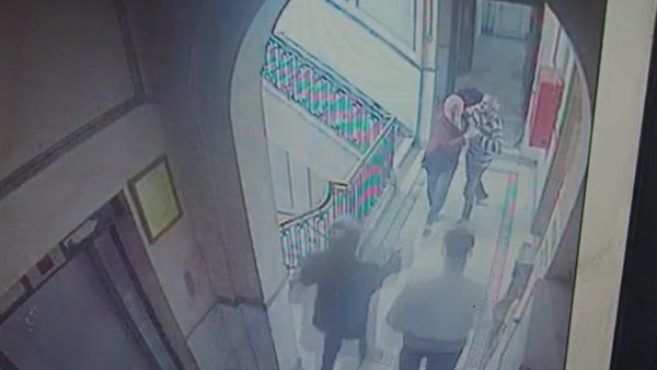 كاميرات المارقبة