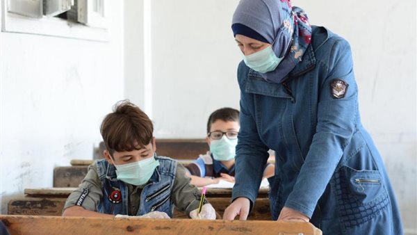 صورة أرشيفية