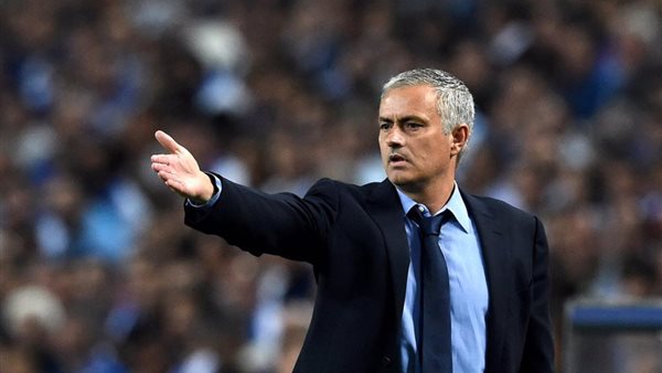 جوزيه مورينيو