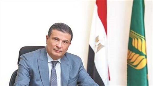 علاء فاروق رئيس مجلس