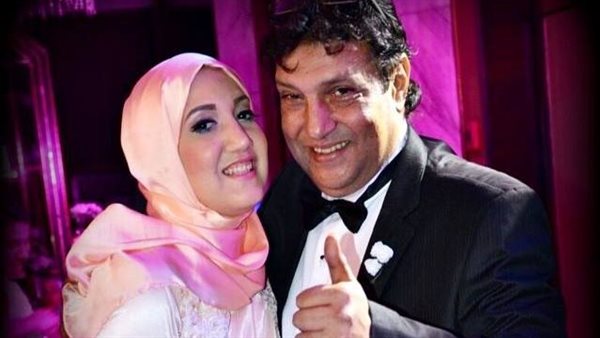 الطبيب ونجلته