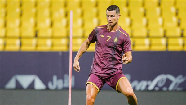 كريستيانو رونالدو