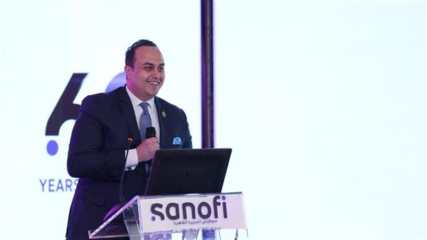  قطاع الرعاية الصحية