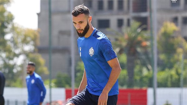 الوداد المغربي