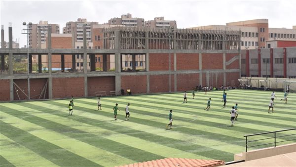 مراكز شباب محافظة