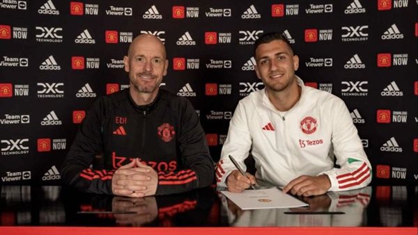 ديوجو دالوت 