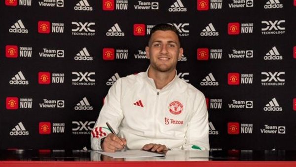 ديوجو دالوت