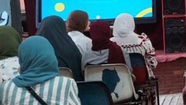 صورة من الحدث