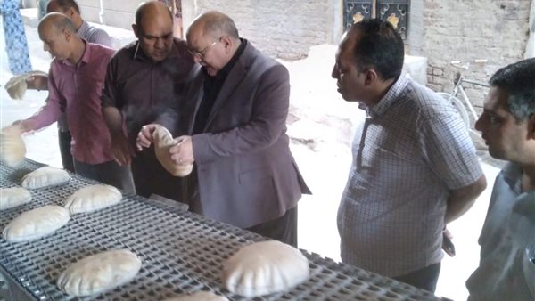 صورة من الحدث