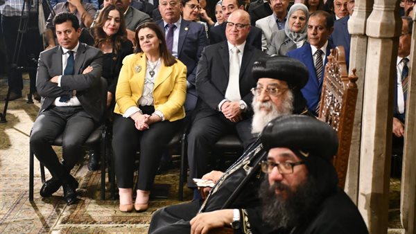 صورة من الحدث