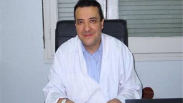 الدكتور هشام الخياط