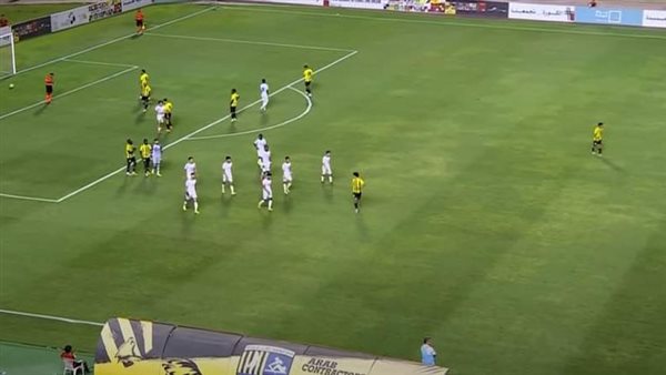 الاسماعيلي 