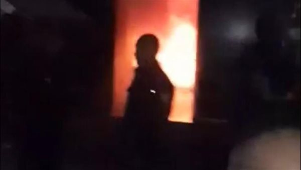 صورة من الحدث