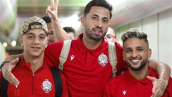 صورة من الحدث