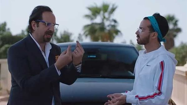 أحمد أمين طه دسوقي