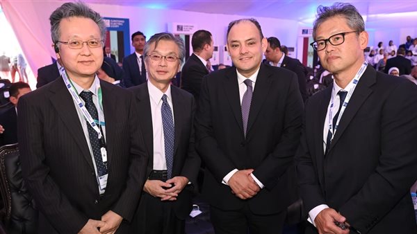 وزير الصناعة 