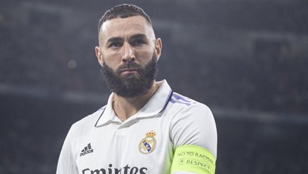 الاتحاد - كريم بنزيما