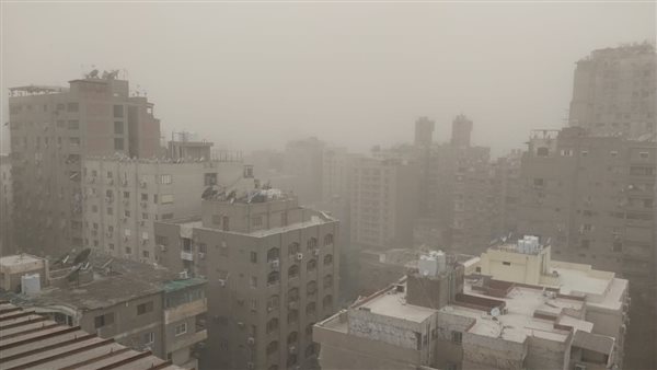 الأرصاد الجوية 