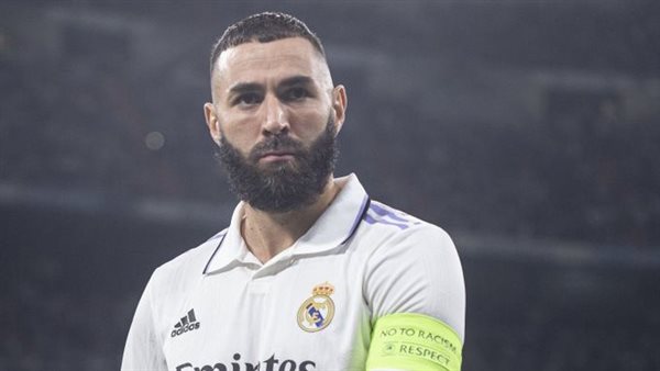 كريم بنزيما