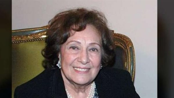 السفيرة سناء زايد