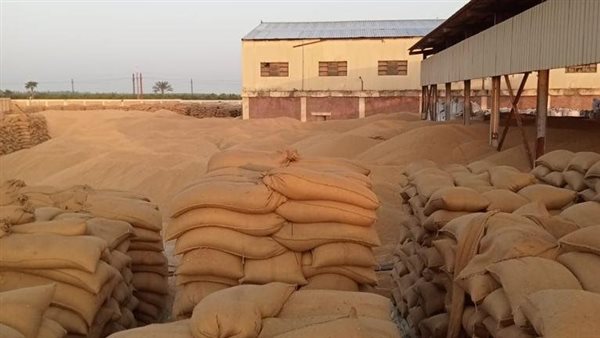 صورة من الحدث