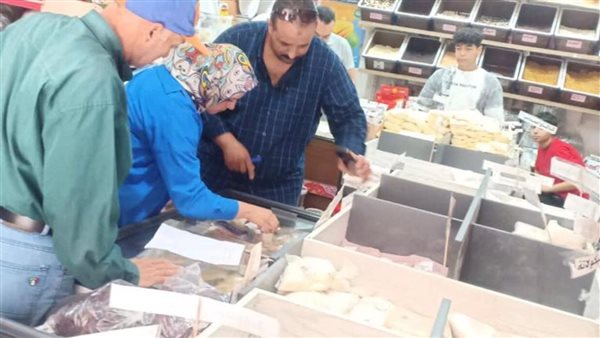 صورة من الحدث