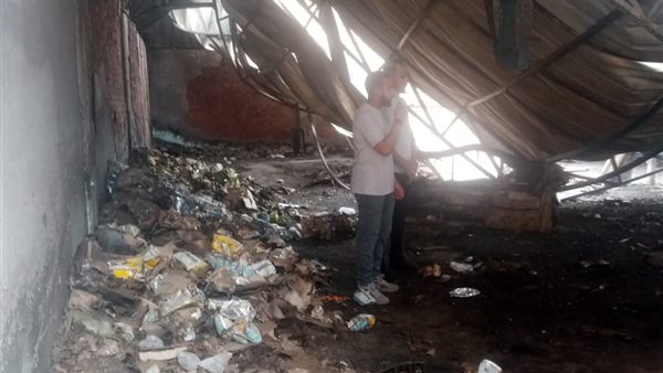 صورة من الحدث